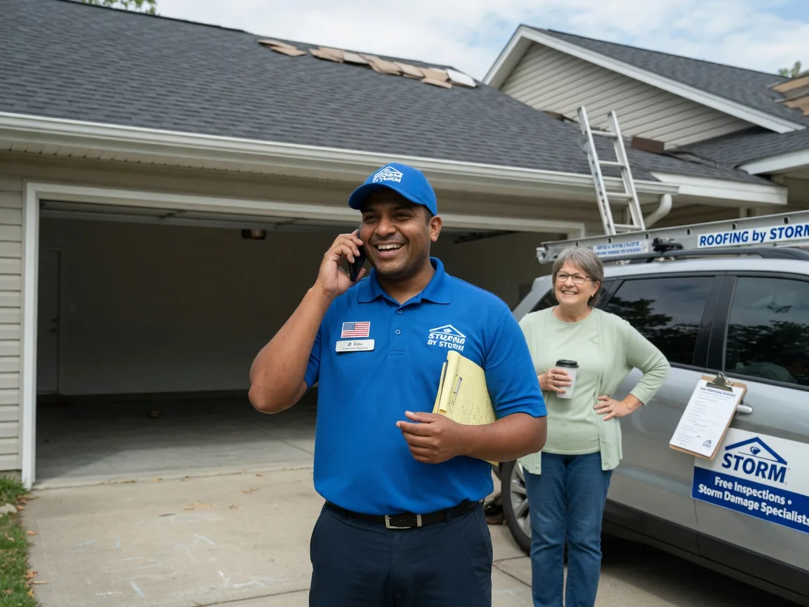 Roof Repair Near Me Millersburg, MI FAQs