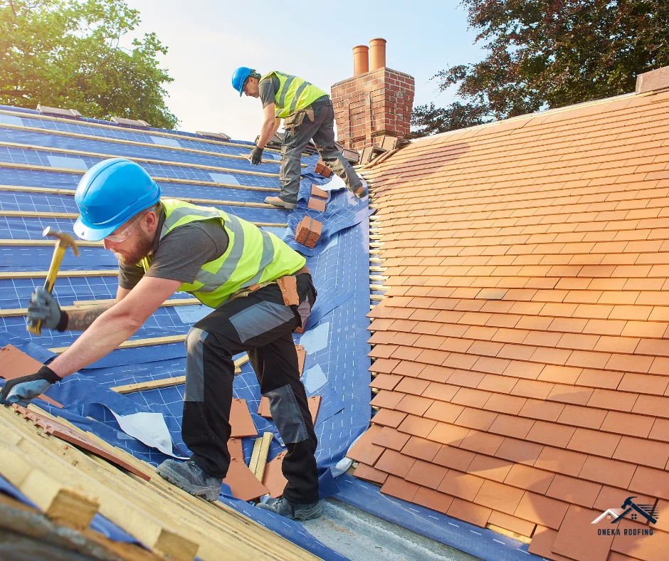 Why choose Roof Repair Near Me in Millersburg, MI